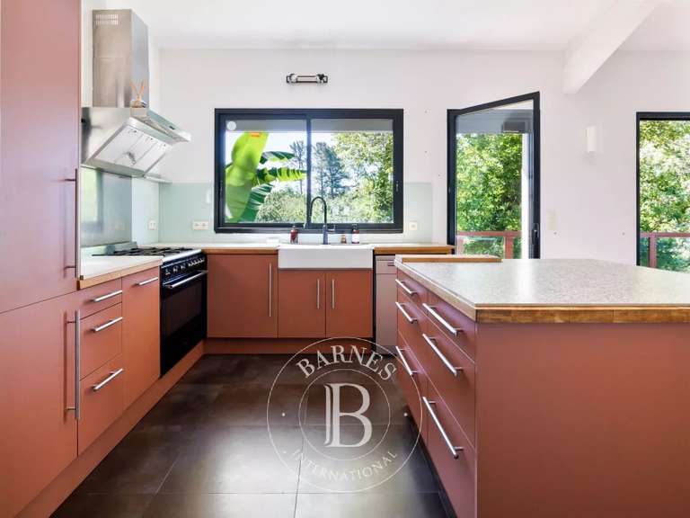 House Ciboure - 4 bedrooms - 200m²
