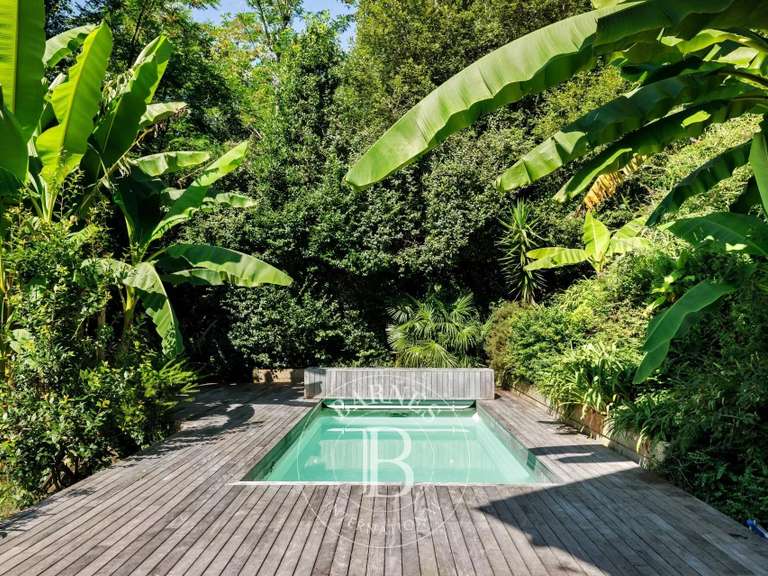 House Ciboure - 4 bedrooms - 200m²