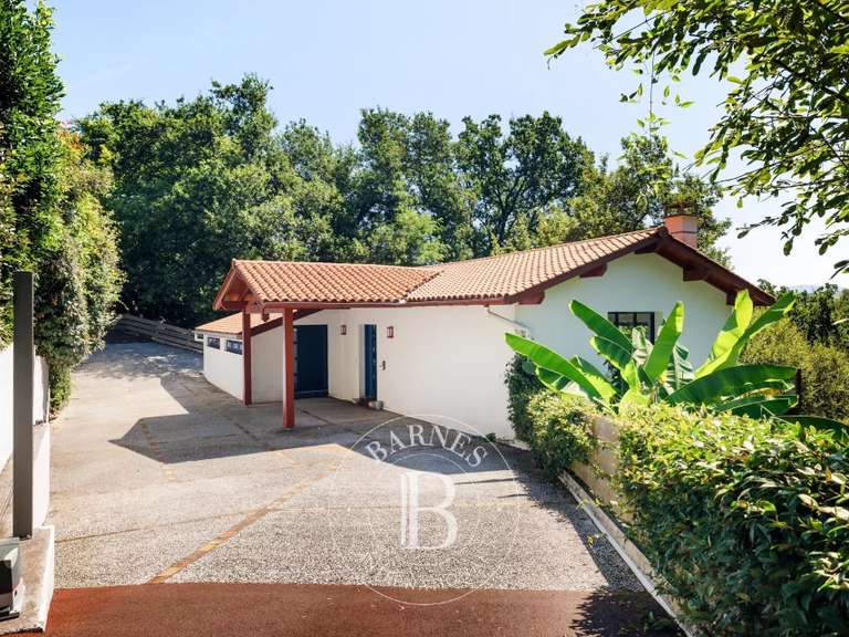 House Ciboure - 4 bedrooms - 200m²