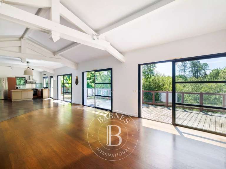 House Ciboure - 4 bedrooms - 200m²