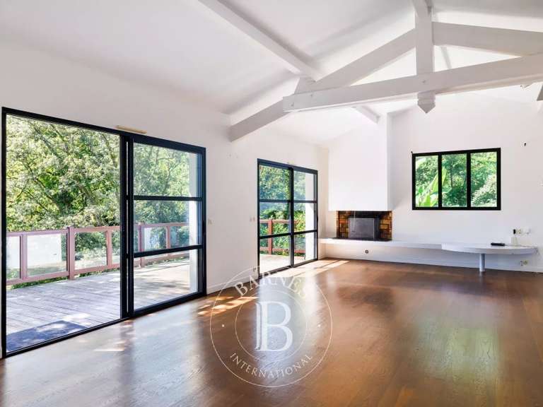 House Ciboure - 4 bedrooms - 200m²