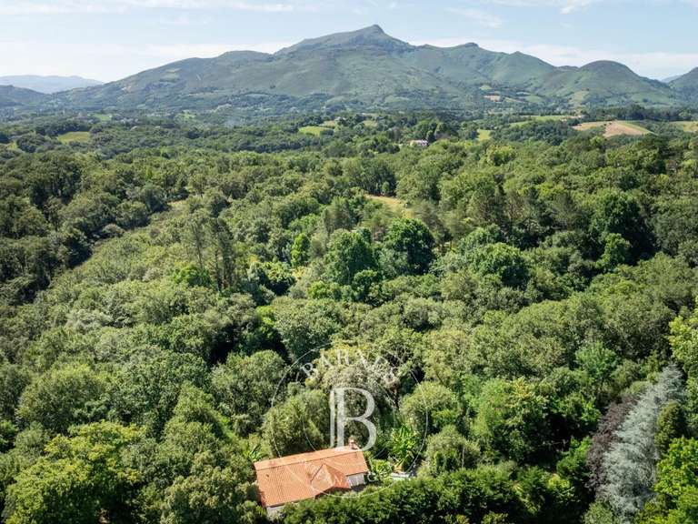 House Ciboure - 4 bedrooms - 200m²
