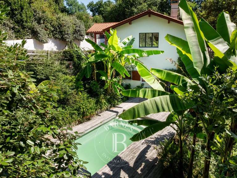 House Ciboure - 4 bedrooms - 200m²