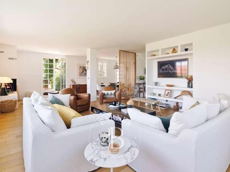 House Ciboure - 4 bedrooms - 230m²