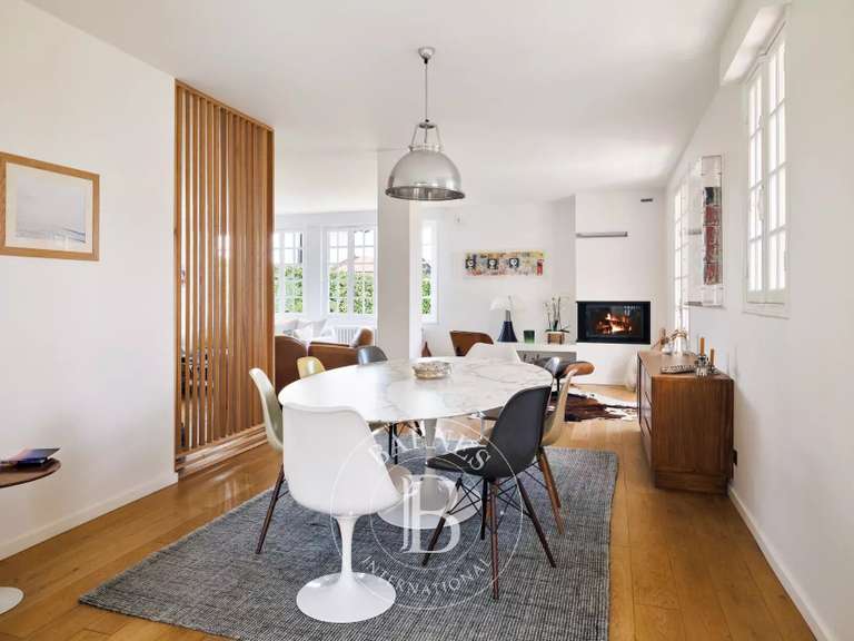 House Ciboure - 4 bedrooms - 230m²