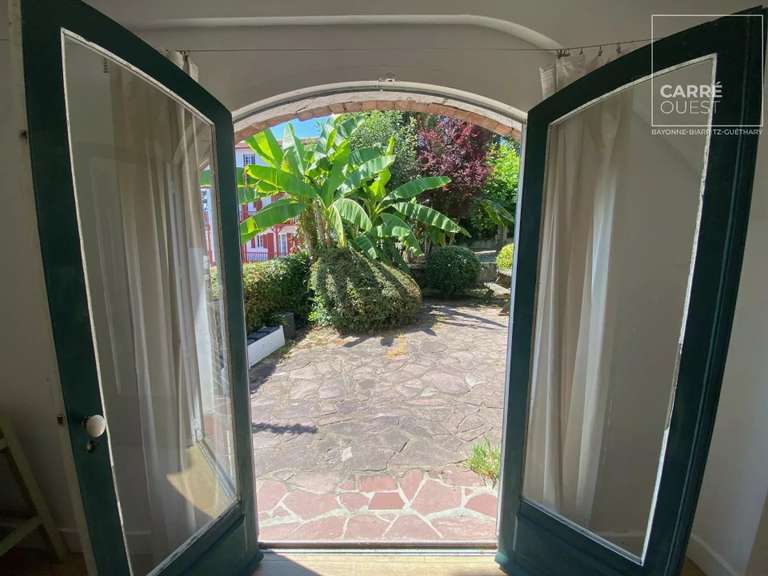 Maison Ciboure - 138m²