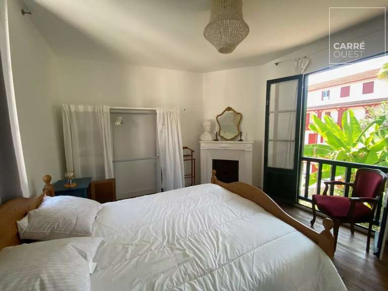 Maison Ciboure - 138m²