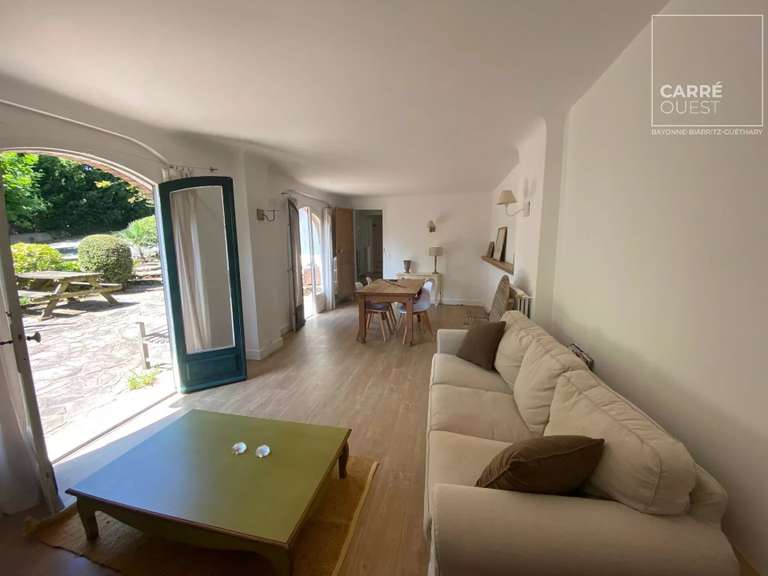 Maison Ciboure - 138m²