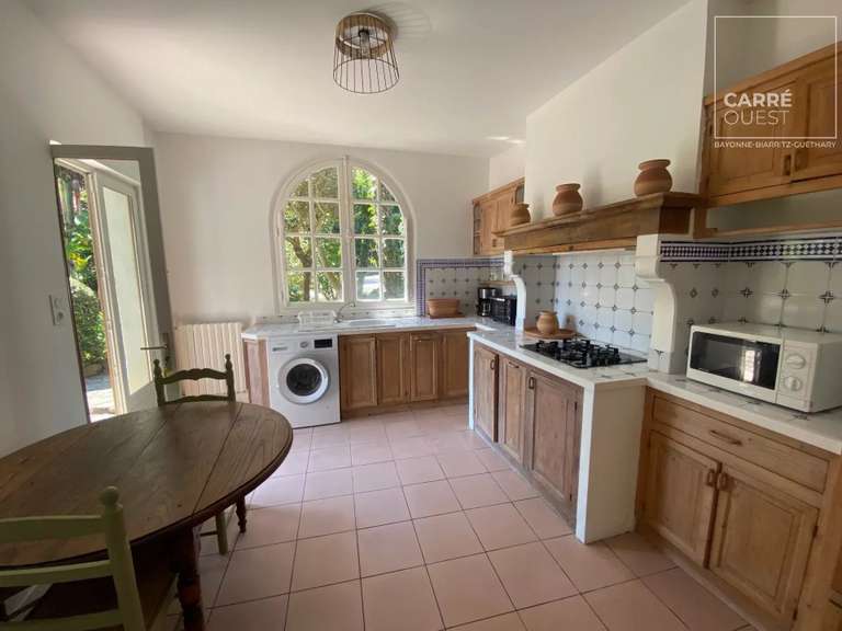 Maison Ciboure - 138m²