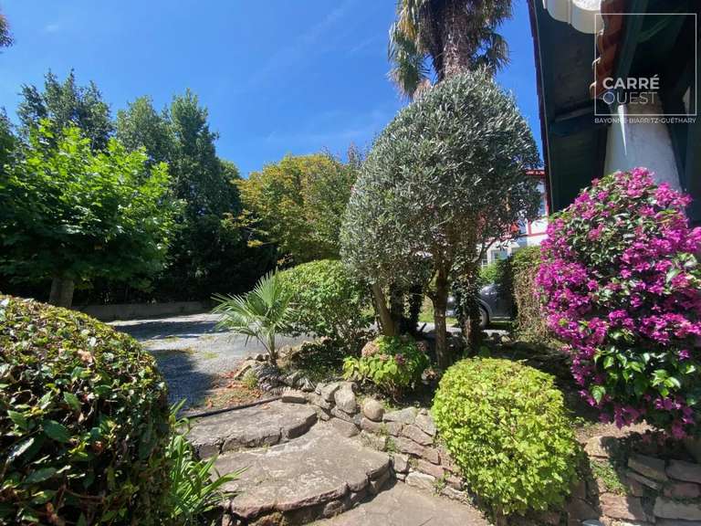 Maison Ciboure - 138m²