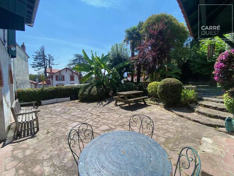 Maison Ciboure - 138m²