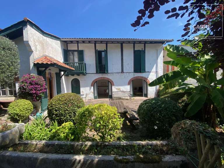 Maison Ciboure - 138m²