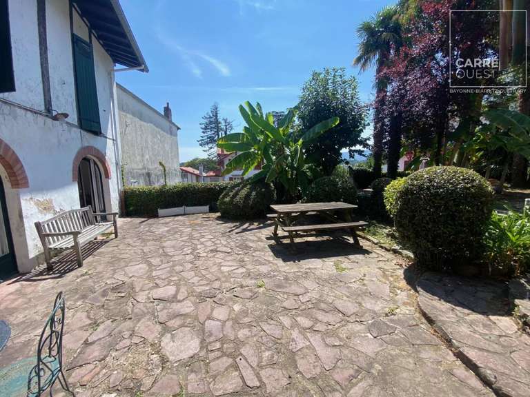 Maison Ciboure - 138m²