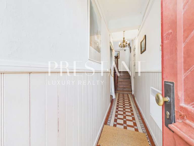 Maison Ciboure - 4 chambres - 106m²