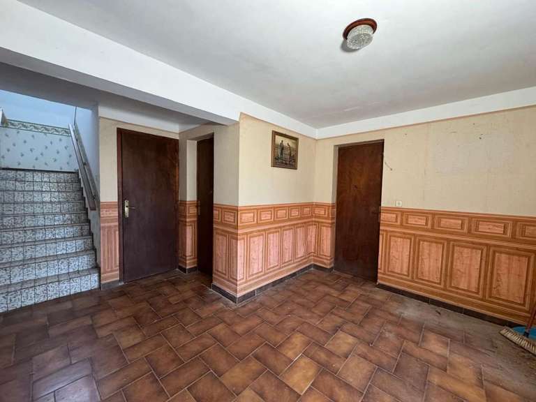 Maison Ciboure - 6 chambres