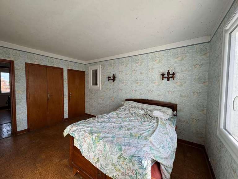 Maison Ciboure - 6 chambres