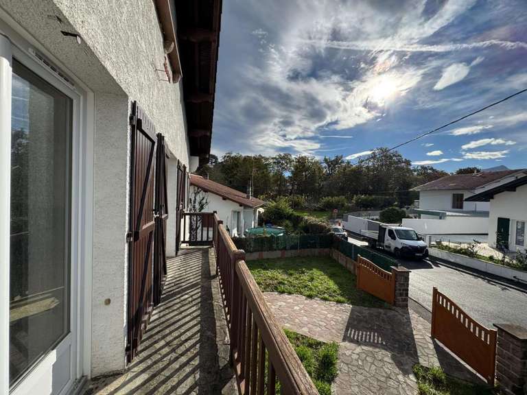 Maison Ciboure - 6 chambres