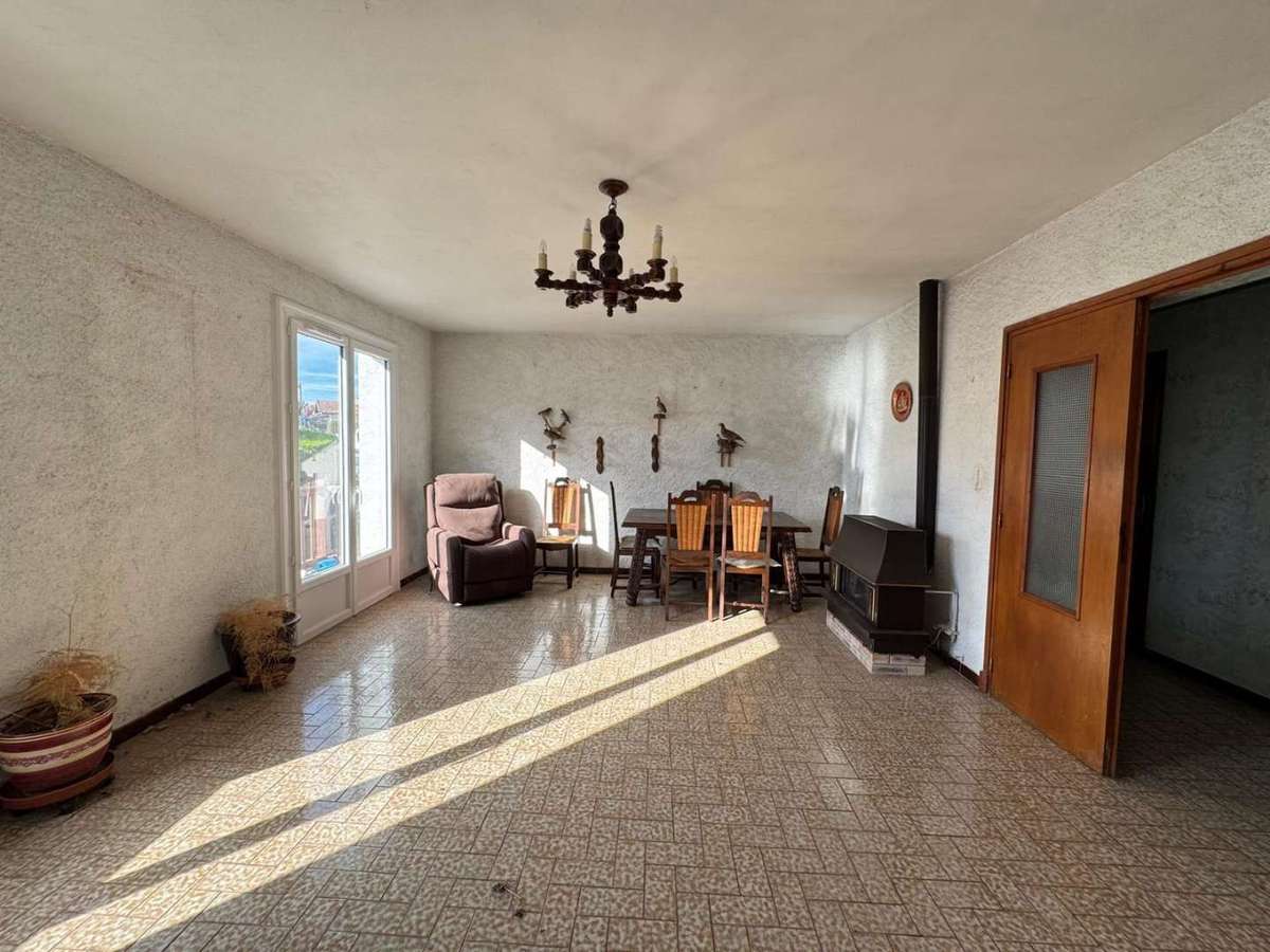 Maison Ciboure