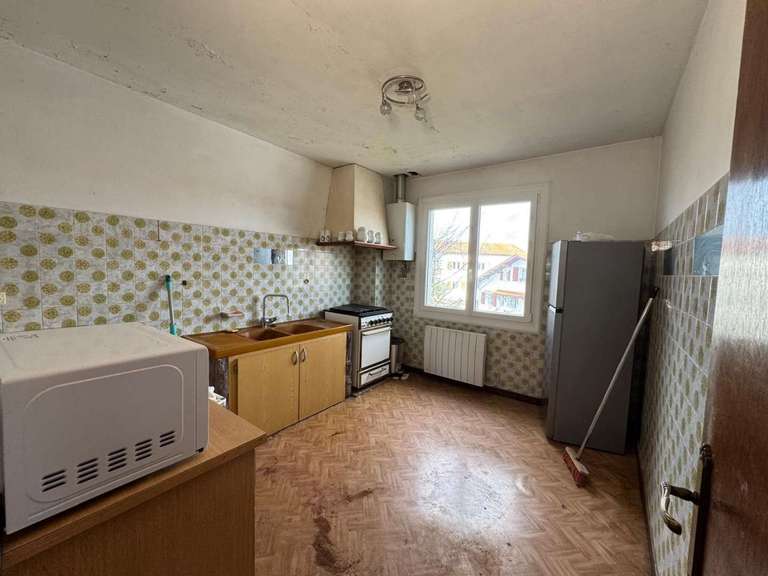 Maison Ciboure - 6 chambres