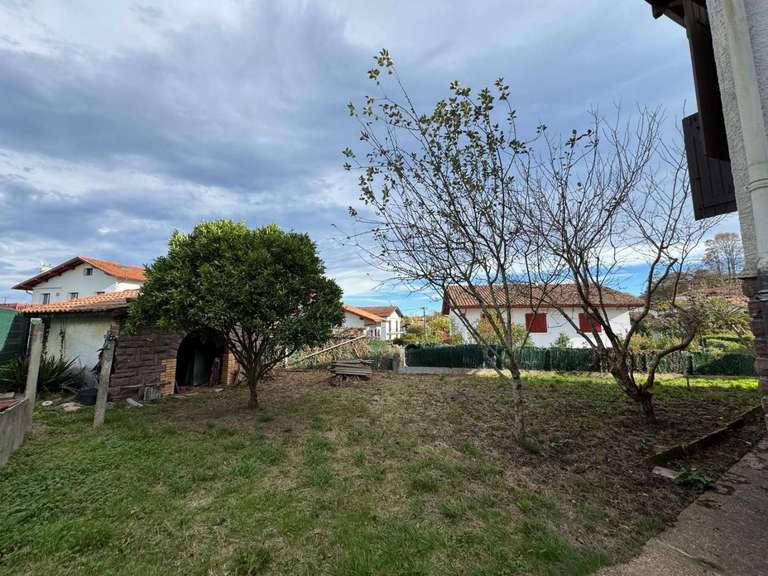 Maison Ciboure - 6 chambres