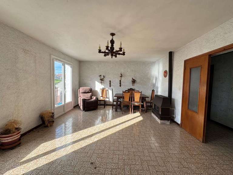 Maison Ciboure - 6 chambres