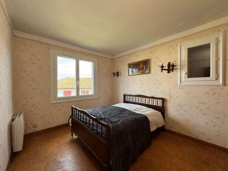 Maison Ciboure - 6 chambres