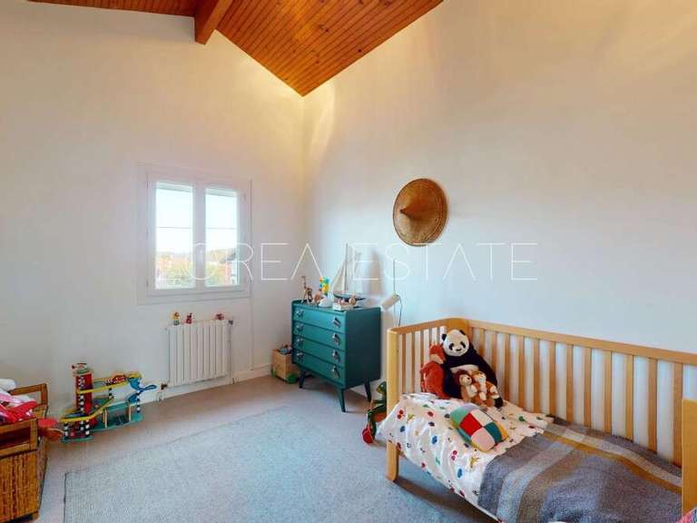 House Ciboure - 5 bedrooms