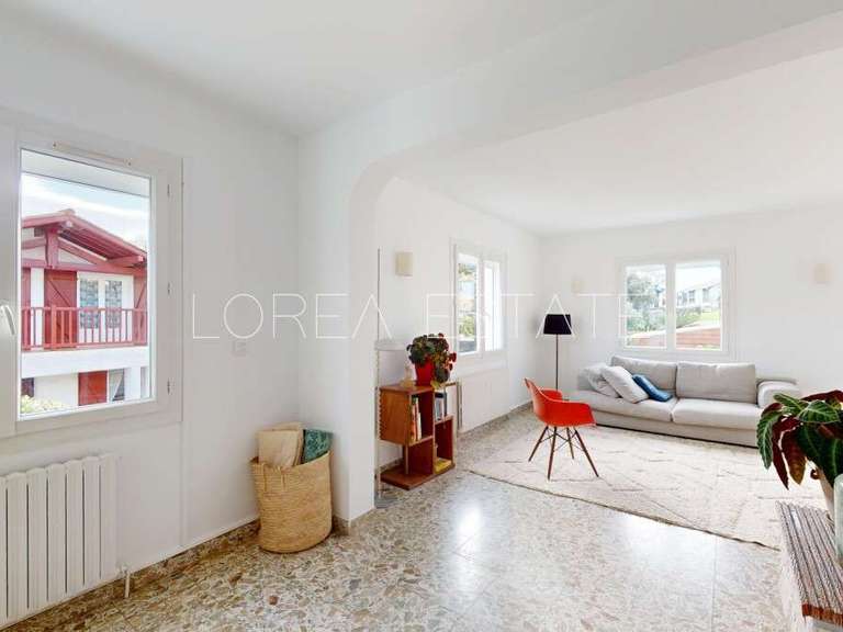 House Ciboure - 5 bedrooms