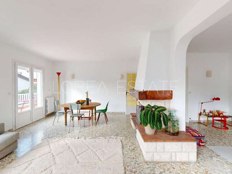 Maison Ciboure - 5 chambres