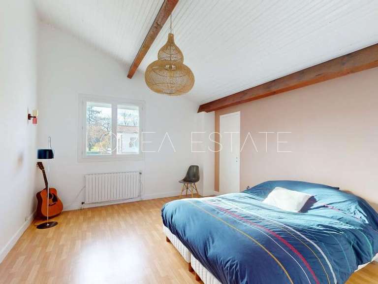 House Ciboure - 5 bedrooms