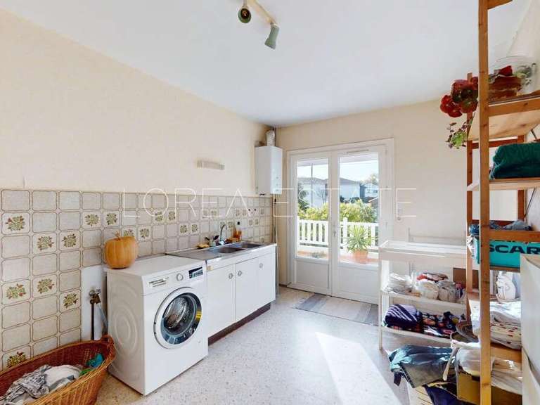 House Ciboure - 5 bedrooms