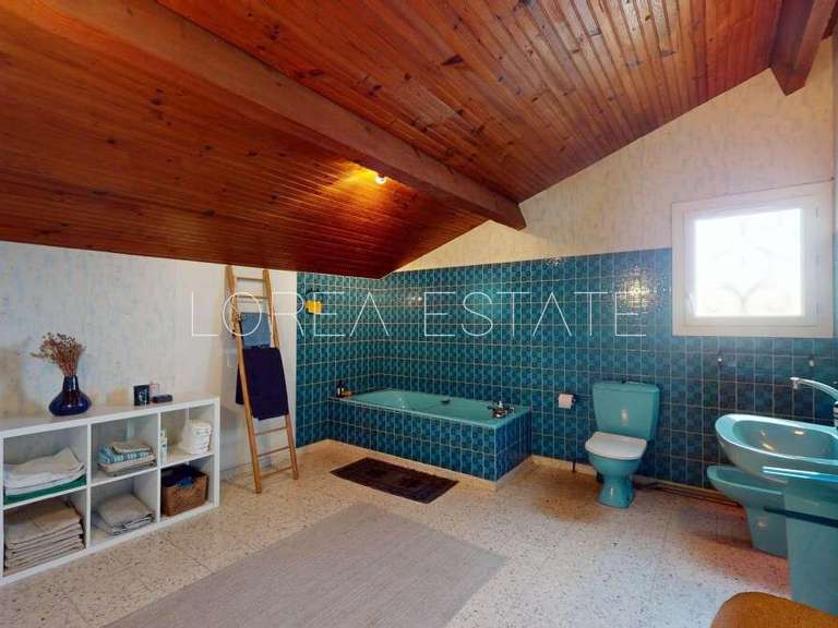 House Ciboure - 5 bedrooms