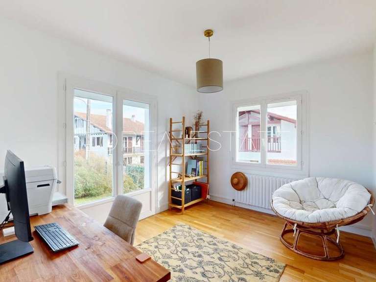 Maison Ciboure - 5 chambres