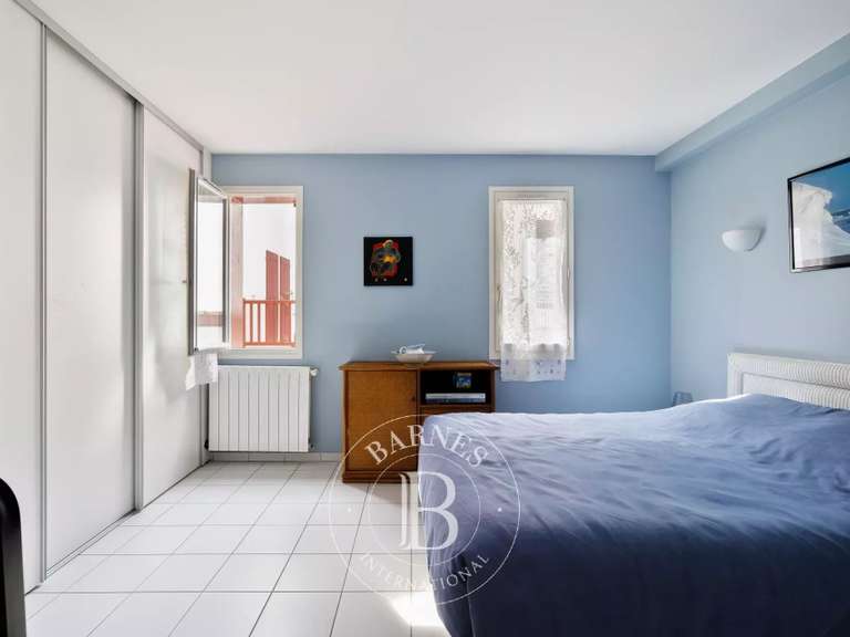 House with Sea view Ciboure - 3 bedrooms - 200m²