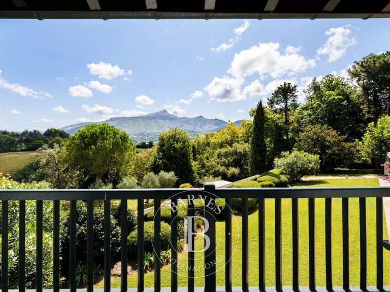Maison Ciboure - 6 chambres - 340m²