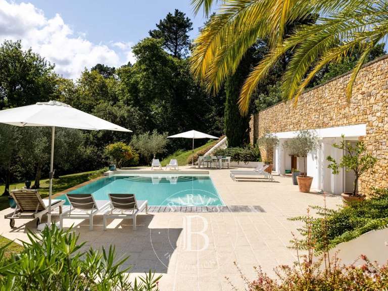Maison Ciboure - 6 chambres - 340m²