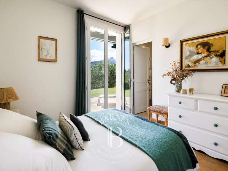 Maison Ciboure - 6 chambres - 340m²