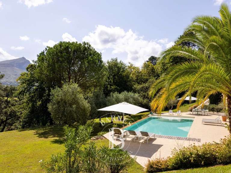 Maison Ciboure - 6 chambres - 340m²