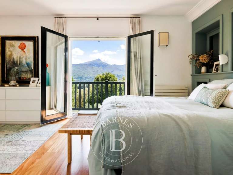 Maison Ciboure - 6 chambres - 340m²