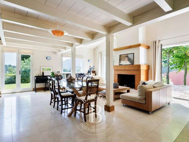 Maison Ciboure - 6 chambres - 340m²