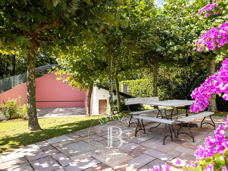 Maison Ciboure - 6 chambres - 340m²