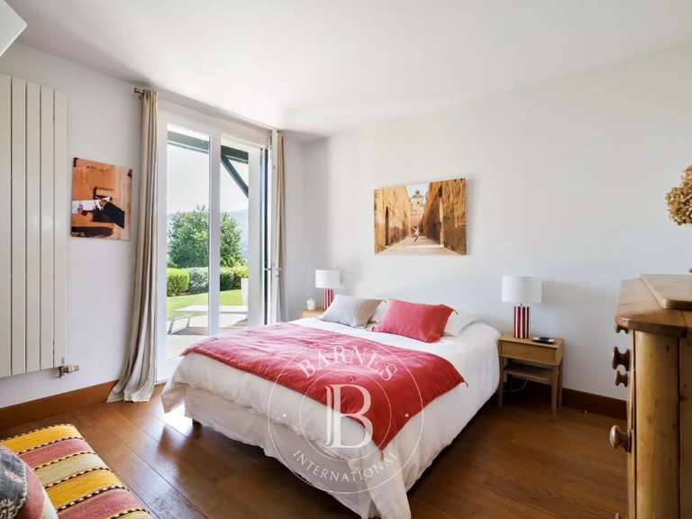 Maison Ciboure - 6 chambres - 340m²