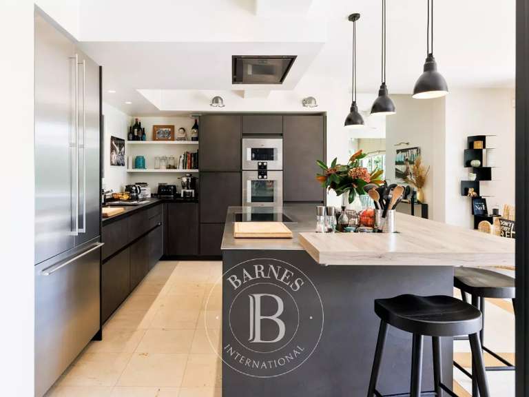 Maison Ciboure - 6 chambres - 340m²