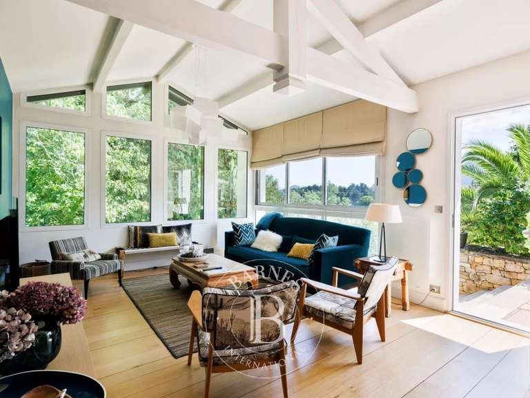 Maison Ciboure - 6 chambres - 340m²