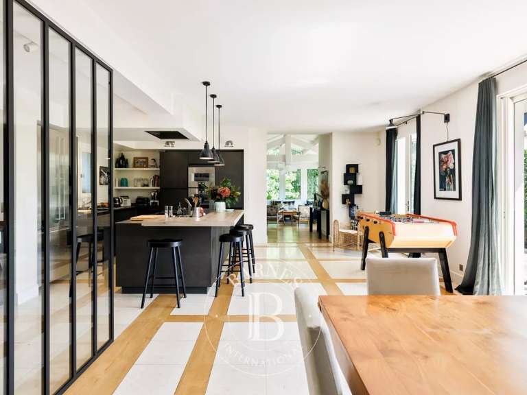 Maison Ciboure - 6 chambres - 340m²