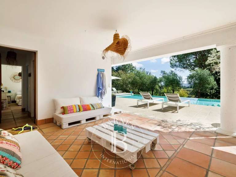 Maison Ciboure - 6 chambres - 340m²