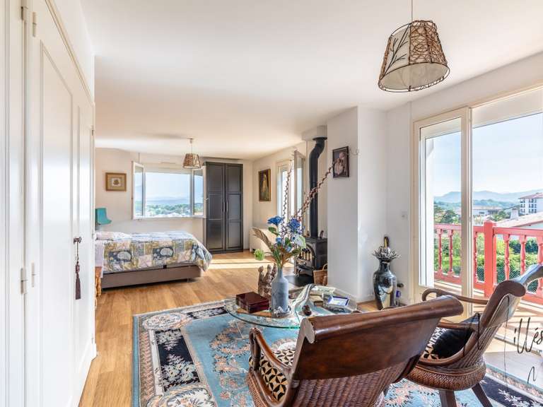 Maison Ciboure - 4 chambres - 234m²