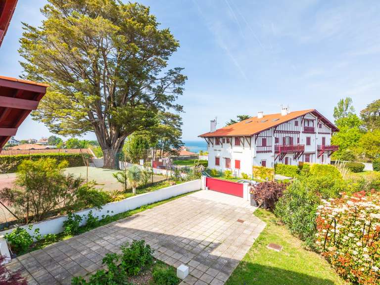 Maison Ciboure - 4 chambres - 234m²