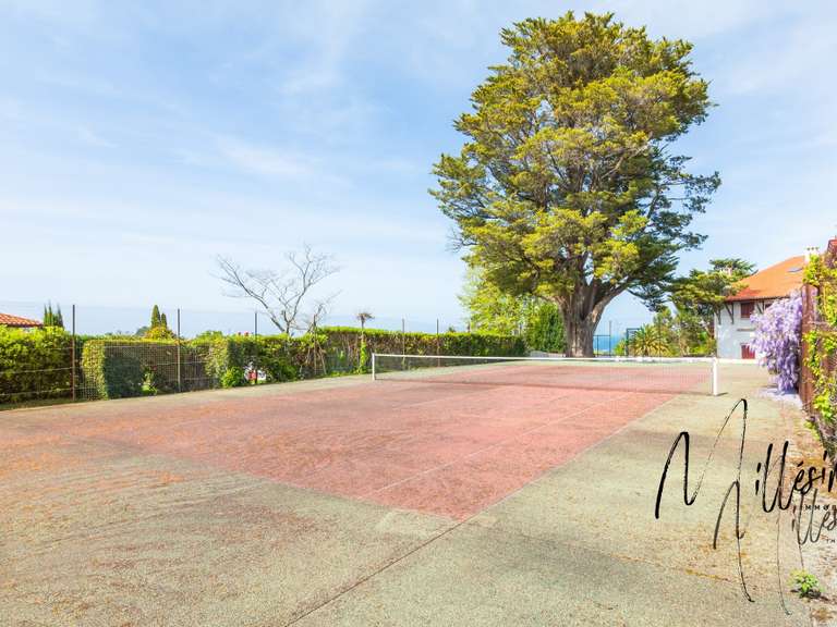 House Ciboure - 4 bedrooms - 234m²