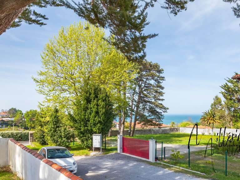 House Ciboure - 4 bedrooms - 234m²